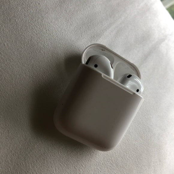 Apple Airpods